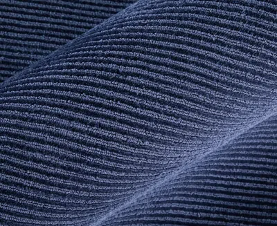 Feizy Abbott 8a24f 2'x3' Area Rug In Blue