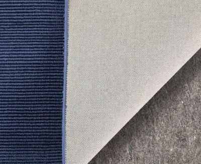 Feizy Abbott 8a24f 2'x3' Area Rug In Blue