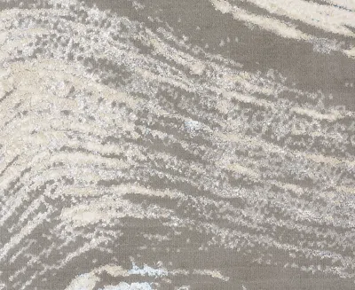 Feizy Azure 3524f 8'x10' Area Rug In Gray