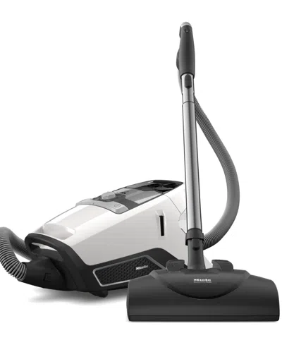 Miele Blizzard Cx1 Cat And Dog Powerline Vacuum In Black