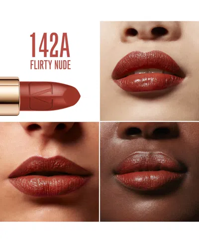 Valentino Rosso  Satin Lipstick