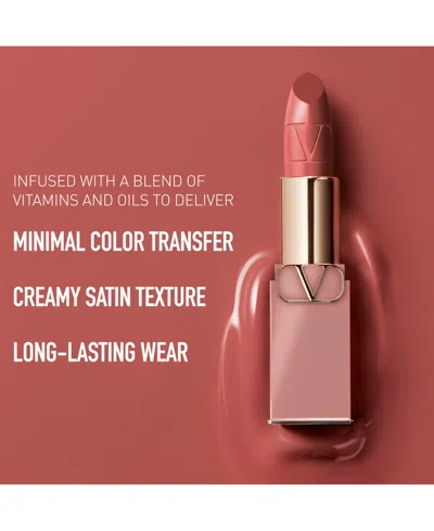 Valentino Rosso  Satin Lipstick