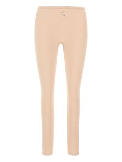 Diesel Mina-utlt Leggings