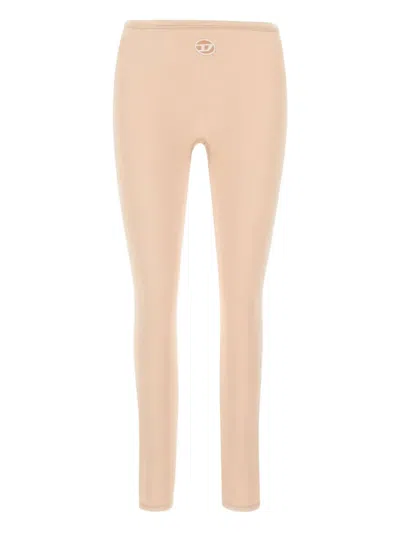 Diesel Mina-utlt Leggings