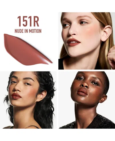 Valentino Beauty Liquirosso Soft Matte Liquid Lipstick & Blush