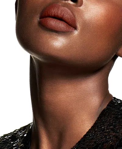Valentino Beauty Liquirosso Soft Matte Liquid Lipstick & Blush