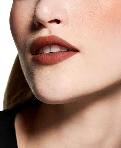 Valentino Beauty Liquirosso Soft Matte Liquid Lipstick & Blush