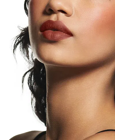 Valentino Beauty Liquirosso Soft Matte Liquid Lipstick & Blush
