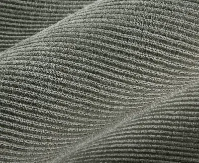 Feizy Abbott 8a24f 5'x8' Area Rug In Gray