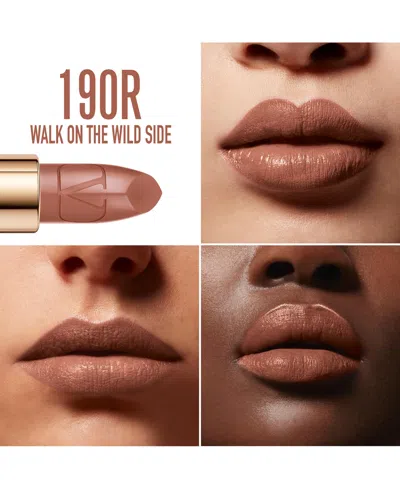Valentino Rosso  Satin Lipstick