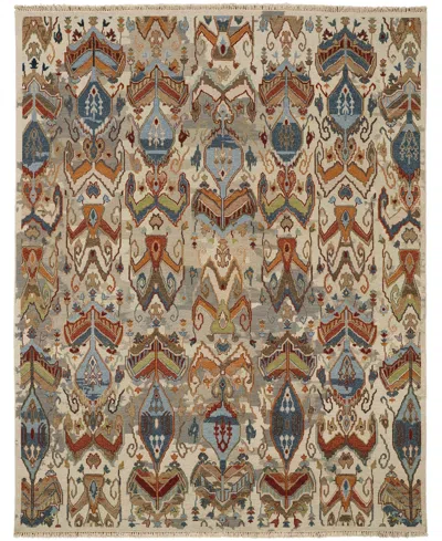 Feizy Leylan 0563f Area Rug, 2' X 3' In Multi