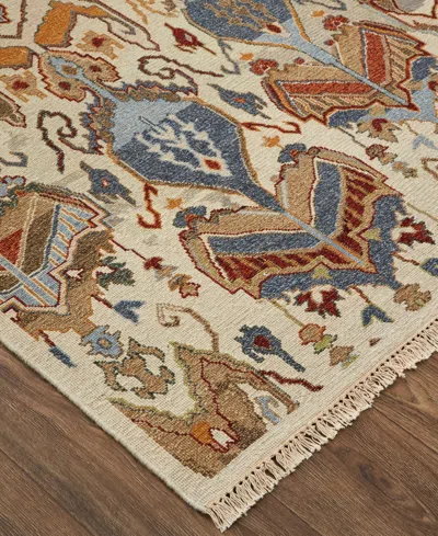 Feizy Leylan 0563f Area Rug, 2' X 3' In Multi