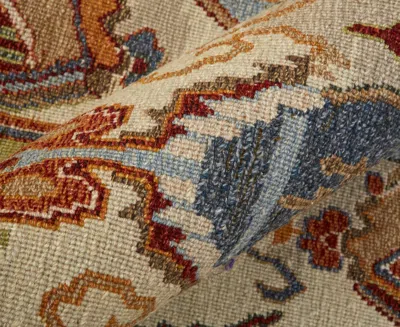 Feizy Leylan 0563f Area Rug, 2' X 3' In Multi