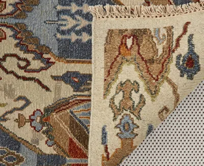Feizy Leylan 0563f Area Rug, 2' X 3' In Multi