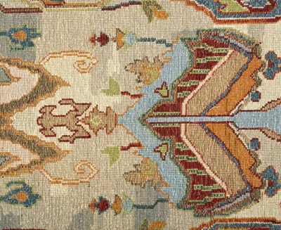 Feizy Leylan 0563f Area Rug, 2' X 3' In Multi