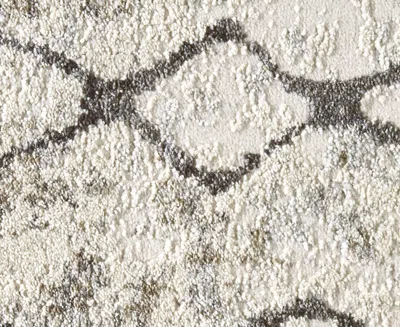 Feizy Kano 3872f 7'10"x10' Area Rug In Neutral