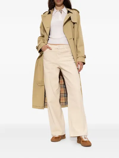 Coach Ellis Sneakers Shadow Brown In Brown