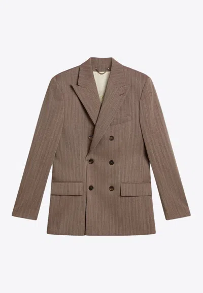 Golden Goose Db Dave Double-breasted Blazer