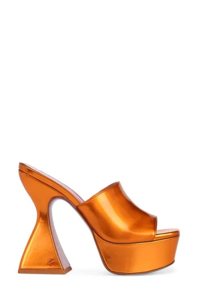 Circus Ny By Sam Edelman Avery Platform Sandal