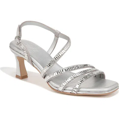 Naturalizer Galaxy Slingback Sandal