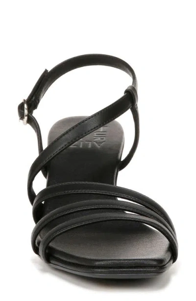 Naturalizer Galaxy Slingback Sandal
