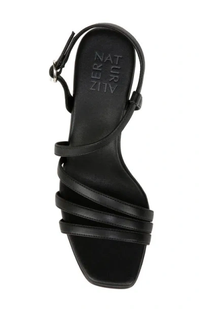 Naturalizer Galaxy Slingback Sandal