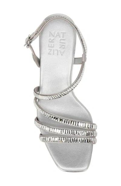 Naturalizer Galaxy Slingback Sandal