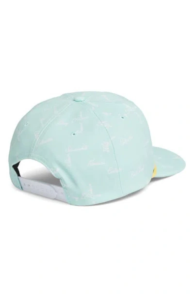 Swannies Larsen Baseball Cap