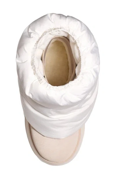 Ugg ® Classic Mini Dipper Puffer Platform Boot