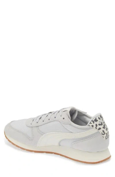 Puma Sr. Siege Leo Running Sneaker