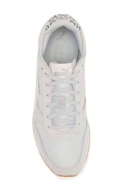 Puma Sr. Siege Leo Running Sneaker