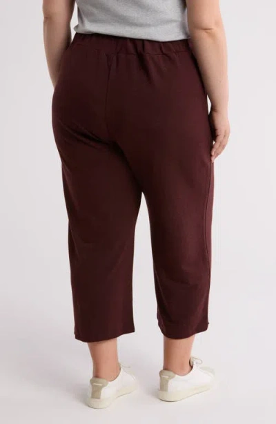 Threads 4 Thought Neera Crop Wide Leg Pants