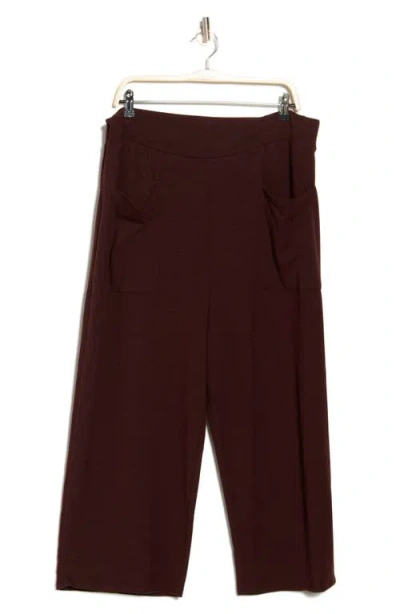 Threads 4 Thought Neera Crop Wide Leg Pants