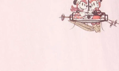 Tucker + Tate Kids' Cotton Graphic T-shirt In Pink