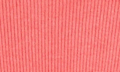 Tucker + Tate Kid's Ruffle Long Sleeve Dress In Pink