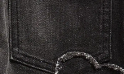 Tucker + Tate Kids' Wide Leg Jeans In Black