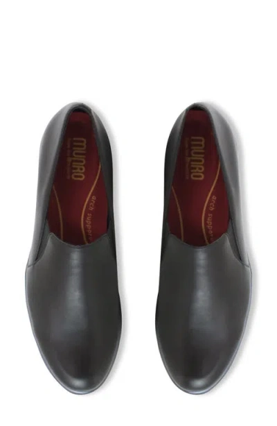 Munro Kam Loafer