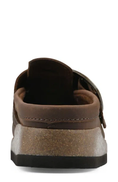 White Mountain Footwear Bueno Mule