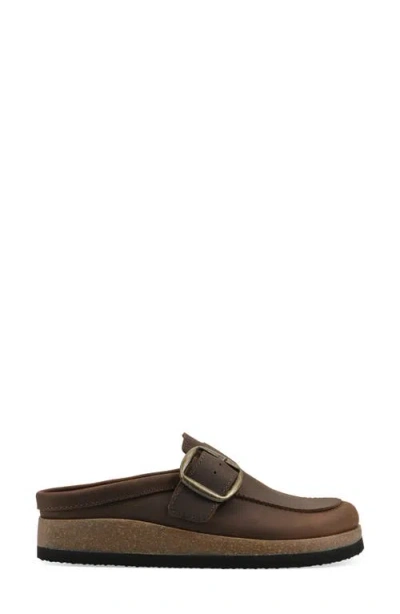 White Mountain Footwear Bueno Mule
