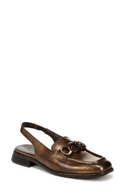 Naturalizer Frances Slingback Loafer
