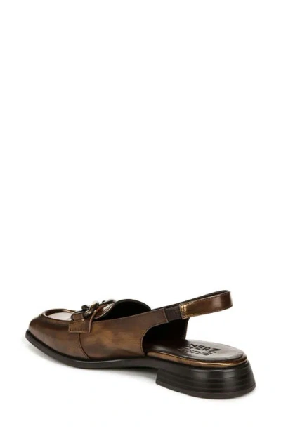 Naturalizer Frances Slingback Loafer