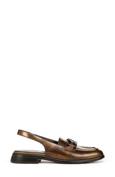 Naturalizer Frances Slingback Loafer