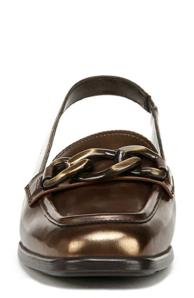 Naturalizer Frances Slingback Loafer