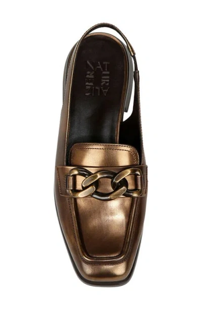 Naturalizer Frances Slingback Loafer