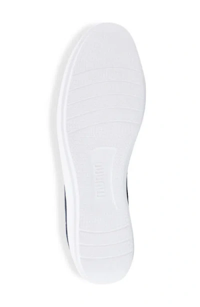 Munro Ridley Perforated Sneaker