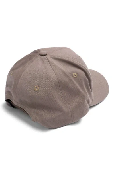 Volcom Keoki Snapback Baseball Hat