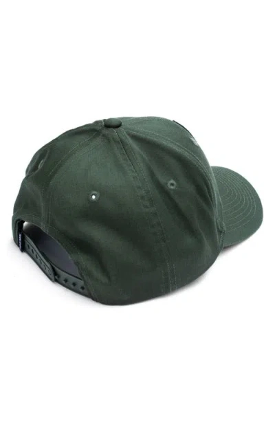 Volcom Keoki Snapback Baseball Hat