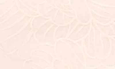 Parker The Desiree Embroidered Crop Camisole