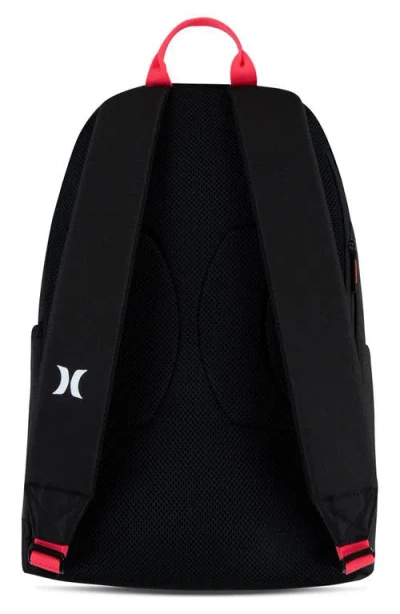 Hurley Gfx Backpack