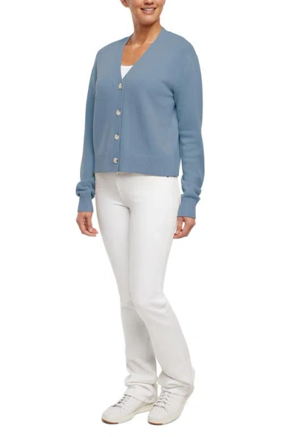 Three Dots Margaret Cardigan